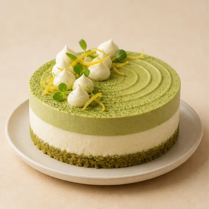 Matcha Nắng Sớm